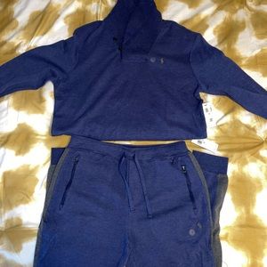 Men’s Ralph Lauren Jogging Suit